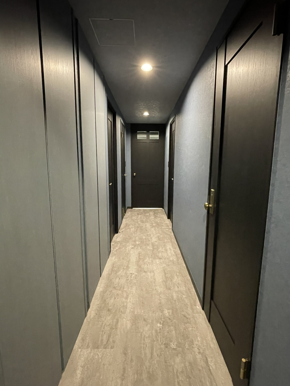 建具類はパナソニック製